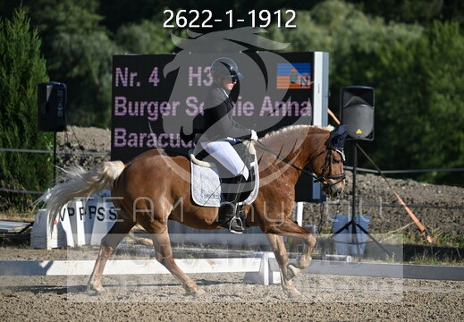07.03-05 Ried am Riederberg CCI***